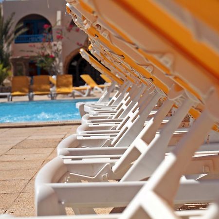 Dar El Manara Hotel Midoun Exterior photo